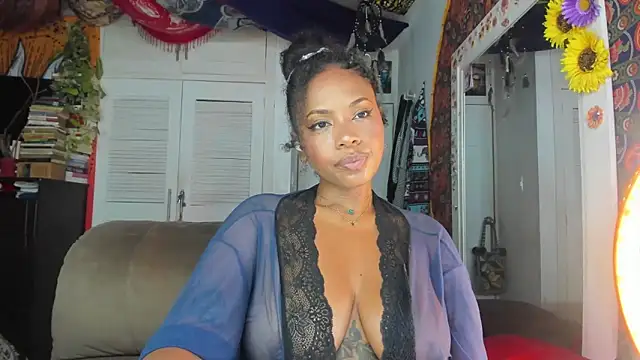 ElizaGrey  online show from 12, 1, 2025