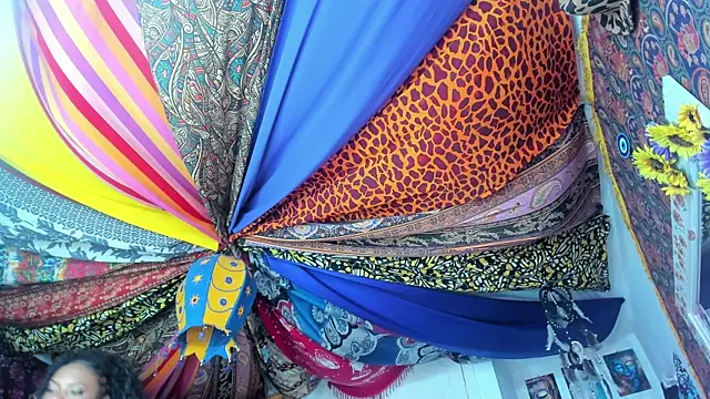 ElizaGrey  online show from 19, 1, 2025