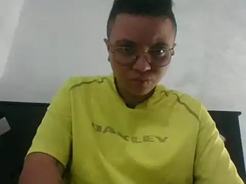 Snapshot of EdenJupiter chatting on 15, 3, 2025 EdenJupiter online show from 15, 3, 2025