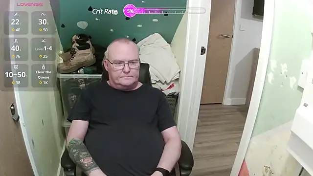 FriendlyDave online show from 14, 1, 2025