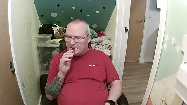 FriendlyDave online show from 29, 1, 2025