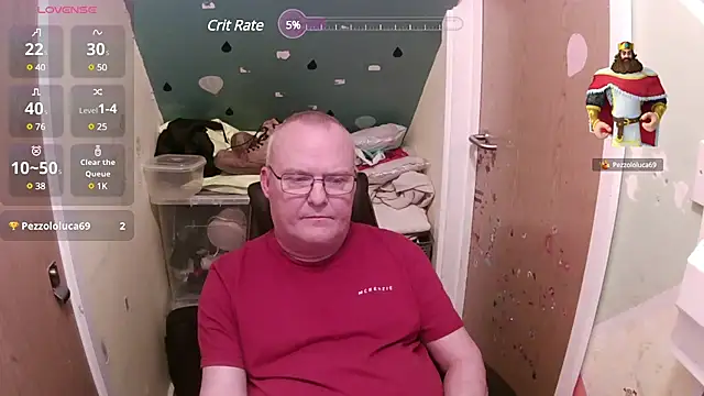 FriendlyDave online show from 30, 1, 2025