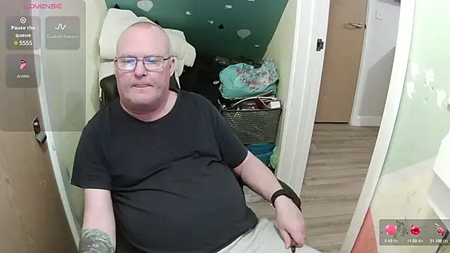 FriendlyDave online show from 2, 3, 2025