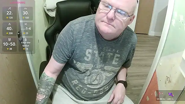 FriendlyDave online show from 9, 3, 2025