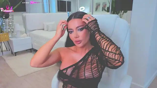 wowEva online show from 23, 11, 2025