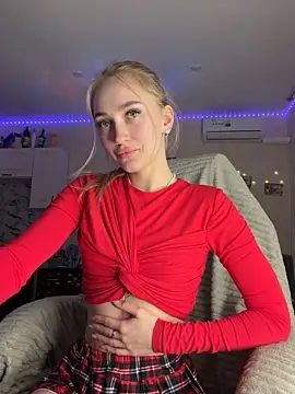 Good  Girl  online show from 13, 2, 2026