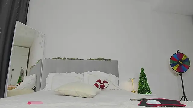 MiaKeler online show from 9, 1, 2026