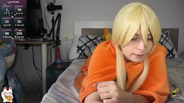 Snapshot of ShiroiFubuki chatting on 13, 1, 2026 ShiroiFubuki online show from 13, 1, 2026