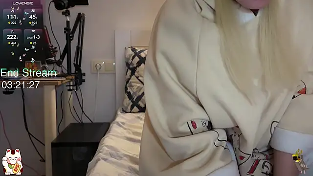 Snapshot of ShiroiFubuki chatting on 15, 1, 2026 ShiroiFubuki online show from 15, 1, 2026