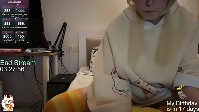 Snapshot of ShiroiFubuki chatting on 5, 2, 2026 ShiroiFubuki online show from 5, 2, 2026