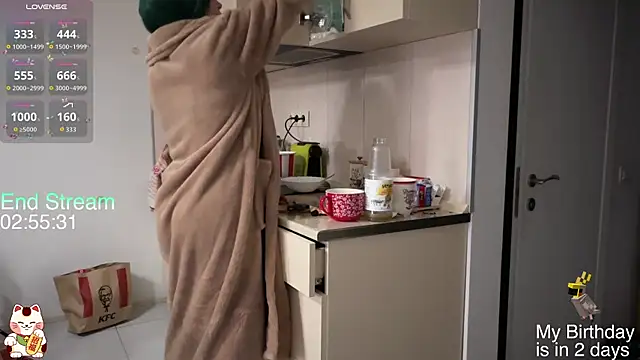 Snapshot of ShiroiFubuki chatting on 17, 2, 2026 ShiroiFubuki online show from 17, 2, 2026