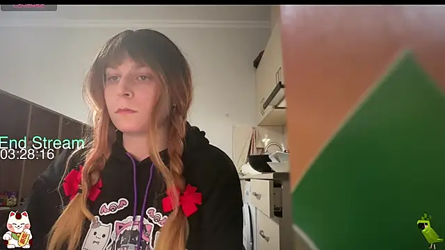 Snapshot of ShiroiFubuki chatting on 26, 2, 2026 ShiroiFubuki online show from 26, 2, 2026