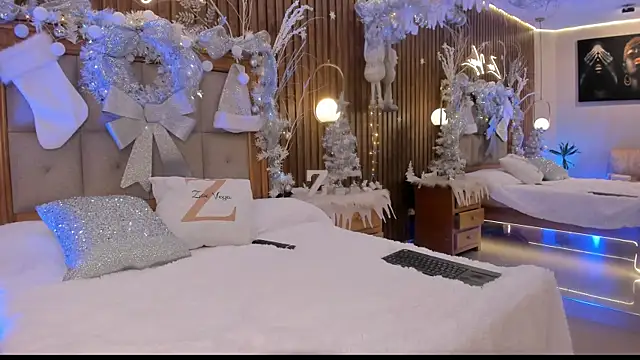 Zoevegass online show from 24, 11, 2025