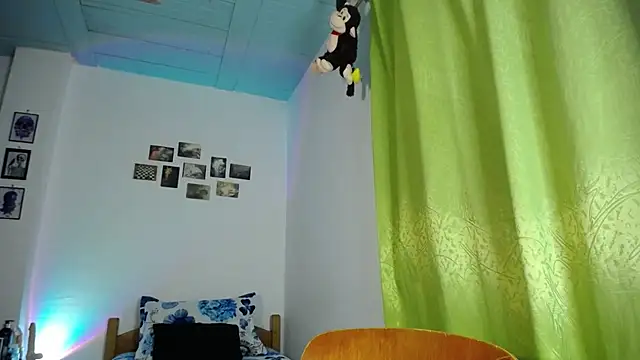 monkeywillwhite online show from 16, 11, 2025