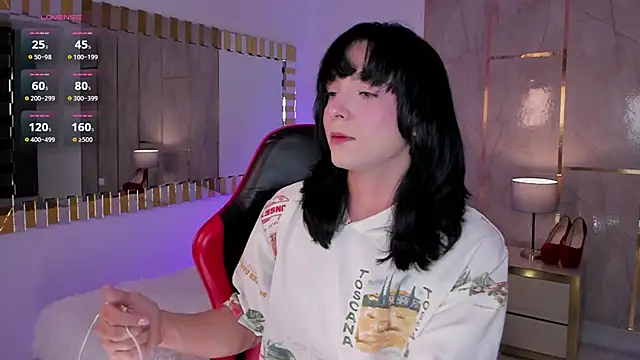 Jiggly   online show from 10, 3, 2026