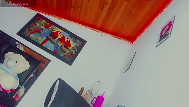 candy kendall online show from 22, 2, 2026