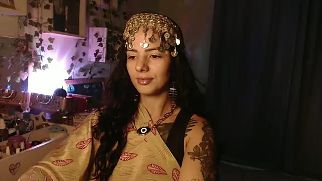 BeellyDance online show from 1, 8, 2026
