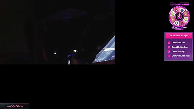 Snapshot of GothCreampies chatting on 4, 11, 2025 GothCreampies online show from 4, 11, 2025