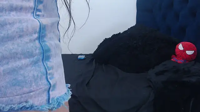 Snapshot of queenofwetqueens chatting on 21, 12, 2024 queenofwetqueens online show from 21, 12, 2024