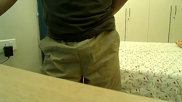 insanefreak69 online show from 5, 1, 2025