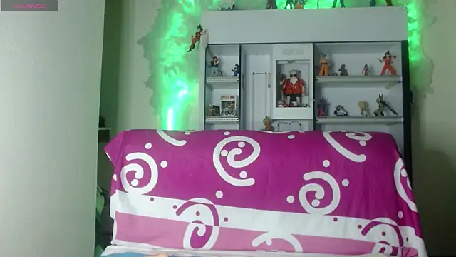 horny bulma online show from 14, 2, 2026