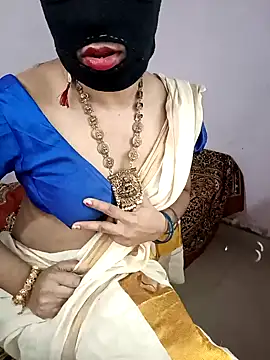 Snapshot of Mallu-Gayathri_Arun chatting on 22, 2, 2025 Mallu-Gayathri Arun online show from 22, 2, 2025