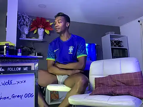 sebastiangrey06 online show from 27, 3, 2026