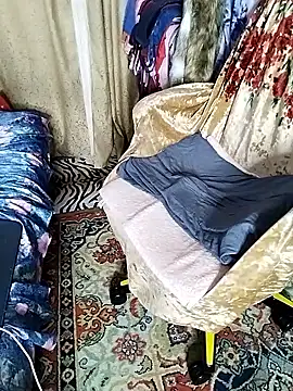 lindaledi2 online show from 8, 1, 2026