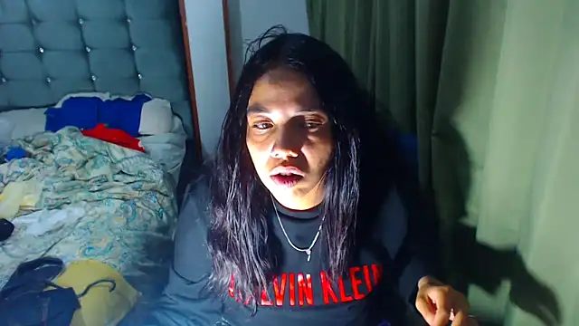 Snapshot of AmaraRoberts420 chatting on 7, 1, 2026 AmaraRoberts420 online show from 7, 1, 2026