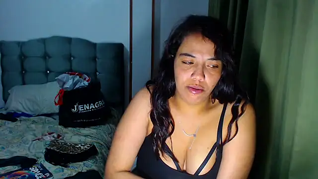 Snapshot of AmaraRoberts420 chatting on 16, 1, 2026 AmaraRoberts420 online show from 16, 1, 2026