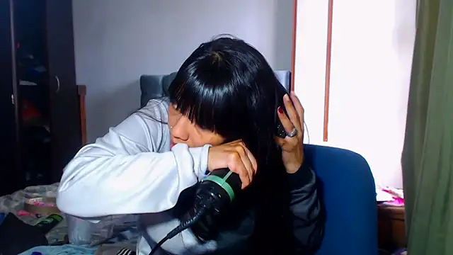 Snapshot of AmaraRoberts420 chatting on 23, 2, 2026 AmaraRoberts420 online show from 23, 2, 2026