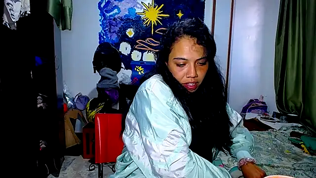 AmaraRoberts420 online show from 11, 6, 2026