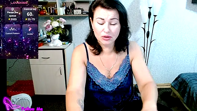 BeatriksS online show from 1, 10, 2025