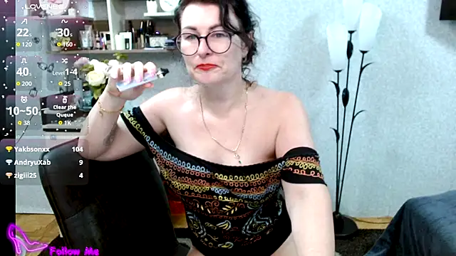 BeatriksS online show from 18, 4, 2026