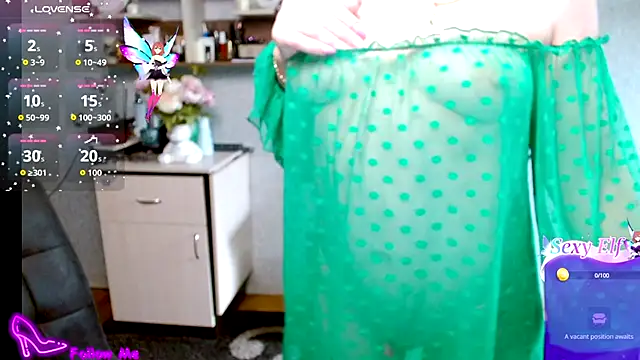 BeatriksS online show from 22, 4, 2026