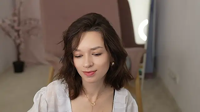 Snapshot of VivianLy_ chatting on 26, 1, 2025 VivianLy online show from 26, 1, 2025