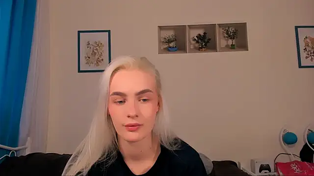 OliviaKisss online show from 26, 4, 2026