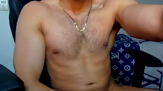 Tommy Bred online show from 1, 2, 2025