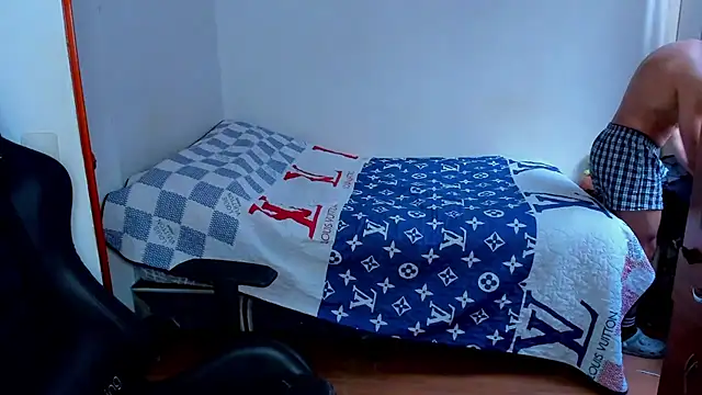 Tommy Bred online show from 11, 9, 2025