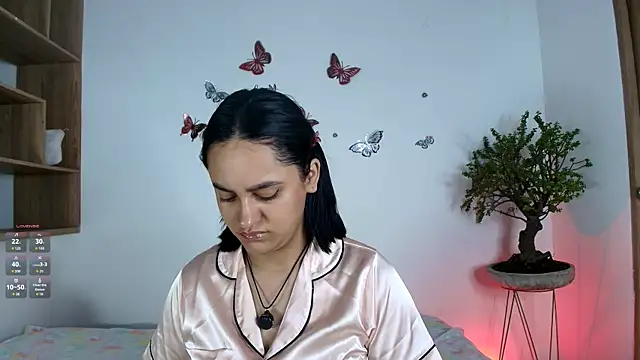 VICTORIABLACK xh online show from 16, 11, 2025