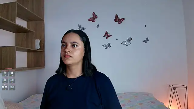 VICTORIABLACK xh online show from 26, 11, 2025