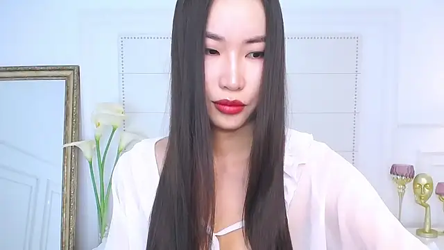 Snapshot of NaomiYuu chatting on 27, 12, 2024 NaomiYuu online show from 27, 12, 2024