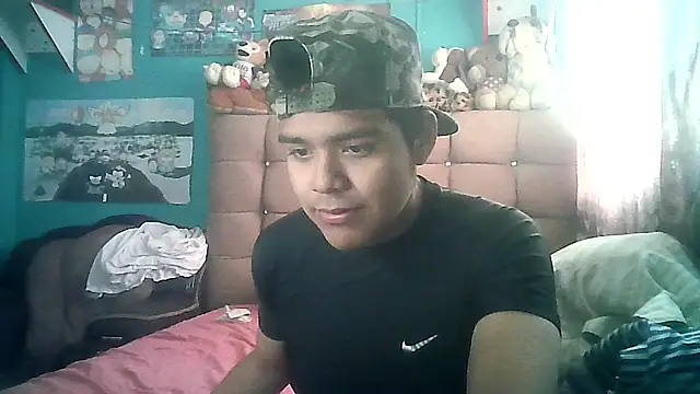 Valesh20 online show from 24, 11, 2025