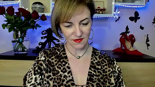 feliziaDesire online show from 9, 2, 2025