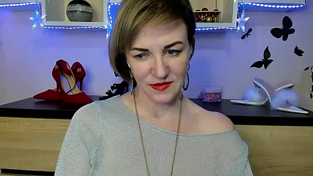 feliziaDesire online show from 11, 2, 2025