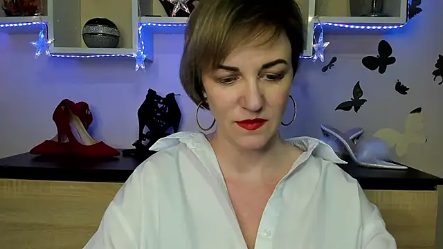 feliziaDesire online show from 15, 2, 2025