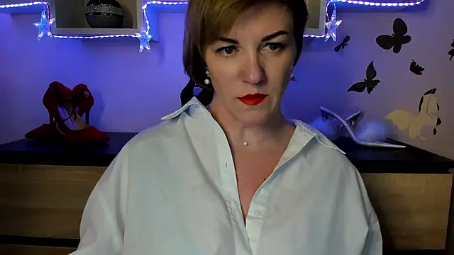 feliziaDesire online show from 15, 3, 2025