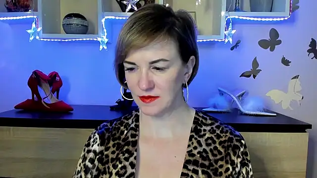 feliziaDesire online show from 18, 3, 2025