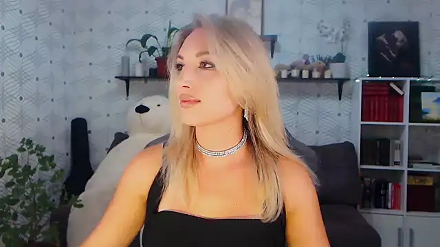 MillaXQueen online show from 23, 6, 2026