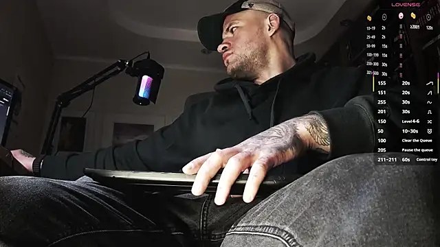 FindomJason online show from 15, 10, 2025